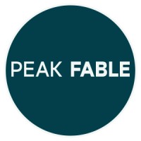 Peak Fable logo, Peak Fable contact details