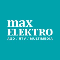 Max Elektro logo, Max Elektro contact details