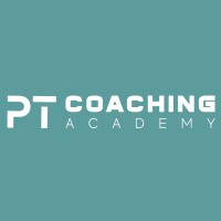 PT Coaching Academy logo, PT Coaching Academy contact details