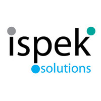 ISPEK Solutions logo, ISPEK Solutions contact details