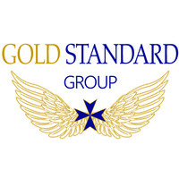 Gold Standard Group logo, Gold Standard Group contact details