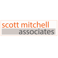 Scott Mitchell Associates logo, Scott Mitchell Associates contact details