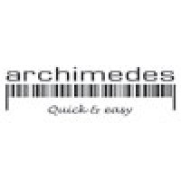 Archimedes Barcode Solutions SA logo, Archimedes Barcode Solutions SA contact details