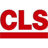 CLS AB logo, CLS AB contact details