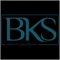 BKS Wealth Solutions logo, BKS Wealth Solutions contact details