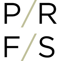 PR-FS logo, PR-FS contact details