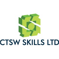 CTSW Skills LTD logo, CTSW Skills LTD contact details