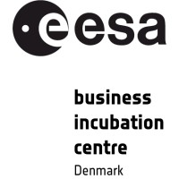 ESA BIC Denmark logo, ESA BIC Denmark contact details