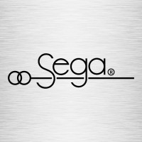 Sega Inc. logo, Sega Inc. contact details