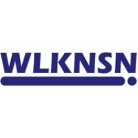 WLKNSN logo, WLKNSN contact details