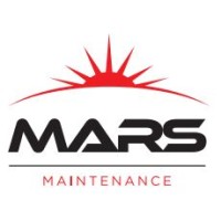 MARS Maintenance logo, MARS Maintenance contact details