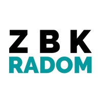 ZBK Radom logo, ZBK Radom contact details