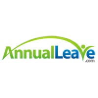 AnnualLeave.com logo, AnnualLeave.com contact details