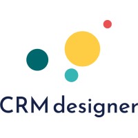 CRM DESIGNER Salesforce Consulting Partner logo, CRM DESIGNER Salesforce Consulting Partner contact details