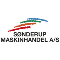 SÃ¸nderup Maskinhandel A/S logo, SÃ¸nderup Maskinhandel A/S contact details