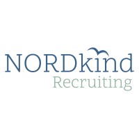 NORDkind Recruiting GmbH logo, NORDkind Recruiting GmbH contact details