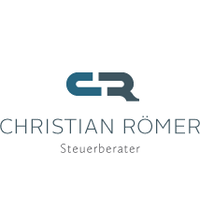 CR Steuerberater logo, CR Steuerberater contact details