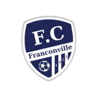 FC Franconville logo, FC Franconville contact details