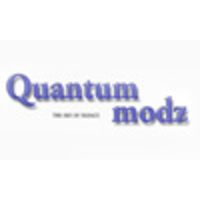 quantummodz.com logo, quantummodz.com contact details