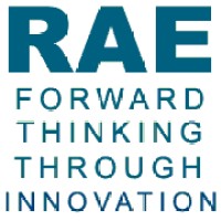 RAE COMPUTING LIMITED logo, RAE COMPUTING LIMITED contact details