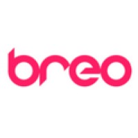 BREO International logo, BREO International contact details