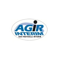 AGIR INTERIM - SAS FRATICELLI INTERIM logo, AGIR INTERIM - SAS FRATICELLI INTERIM contact details