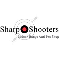 Sharpshooters Indoor Range & Pro Shop logo, Sharpshooters Indoor Range & Pro Shop contact details