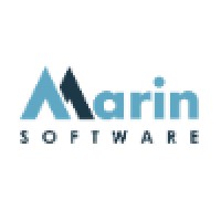 Marin Software FR logo, Marin Software FR contact details