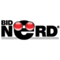 BidNerd LLC logo, BidNerd LLC contact details