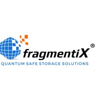 fragmentiX Storage Solutions GmbH logo, fragmentiX Storage Solutions GmbH contact details