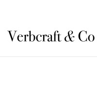 Verbcraft & Co logo, Verbcraft & Co contact details