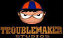 Troublemaker Studios logo, Troublemaker Studios contact details