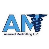 Assured Medibilling logo, Assured Medibilling contact details