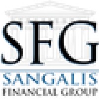 Sangalis Financial Group logo, Sangalis Financial Group contact details