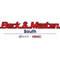 Beck & Masten Buick GMC South logo, Beck & Masten Buick GMC South contact details