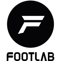 Foot Lab logo, Foot Lab contact details