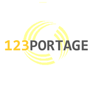 123 Portage logo, 123 Portage contact details