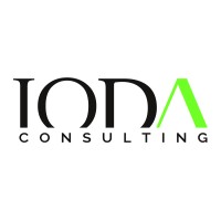 IODA Consulting logo, IODA Consulting contact details