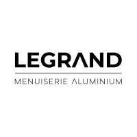 LEGRAND MENUISERIE logo, LEGRAND MENUISERIE contact details