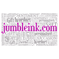 Jumbleink logo, Jumbleink contact details