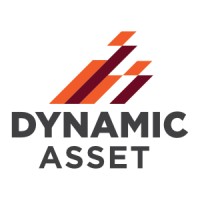 Dynamic Asset logo, Dynamic Asset contact details