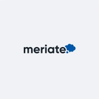 Meriate logo, Meriate contact details