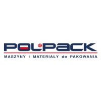 Polpack maszyny i materiały do pakowania logo, Polpack maszyny i materiały do pakowania contact details