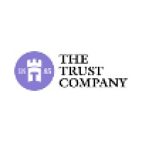 The Trust Company (now part of Perpetual) logo, The Trust Company (now part of Perpetual) contact details