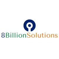 8 Billion Solutions logo, 8 Billion Solutions contact details