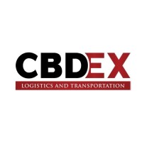 CBDEX logo, CBDEX contact details