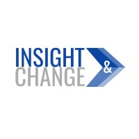 Insight & Change logo, Insight & Change contact details