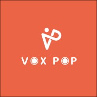 Media Vox Pop logo, Media Vox Pop contact details