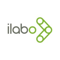 ILABO logo, ILABO contact details