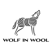 Wolf In Wool logo, Wolf In Wool contact details